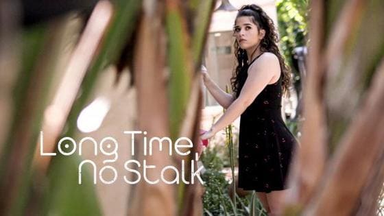 Victoria Voxxx - Long Time, No Stalk